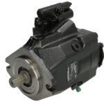 R992000737 Hydrauliczna pompa - pozostałe BOSCH REXROTH