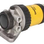 BS04-204 Filtr paliwa BOSS FILTERS