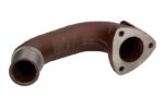 ENT500310 Kolektor wydechowy ENGITECH