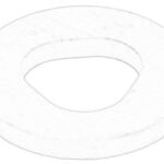 2415D154-PER Uszczelka wtryskiwacza OE PERKINS