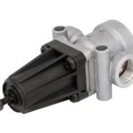 PN-10329 Zawór ograniczający ciśnienia PNEUMATICS