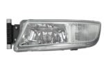 641.01.000.02 Lampa przeciwmgielna przód ZKW