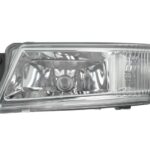 641.01.000.02 Lampa przeciwmgielna przód ZKW