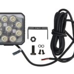 1GA357 112-012 Lampa robocza HELLA