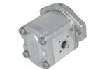 0 511 625 308 Silnik hydrauliczny napędu wentylatora BOSCH REXROTH - obrazek 2