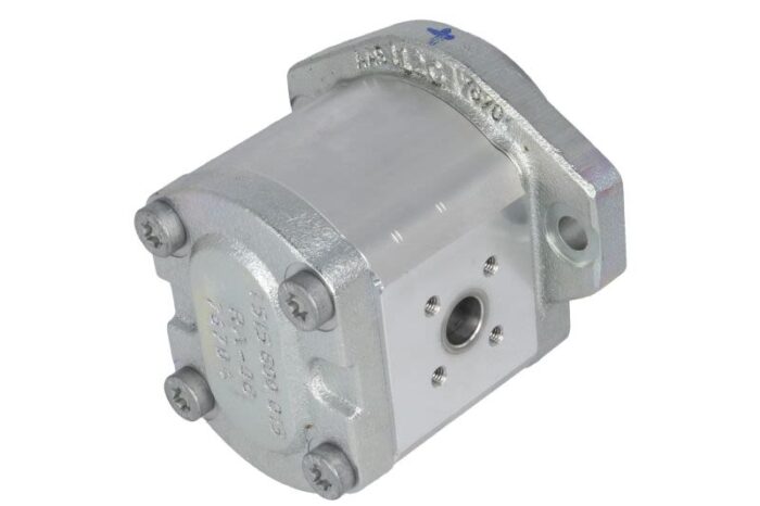 0 511 625 308 silnik hydrauliczny napędu wentylatora bosch rexroth - obrazek 2