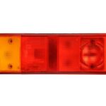 A41-1007-011 Lampa tył ASPOCK