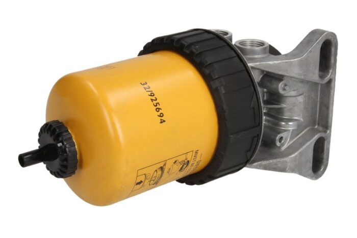 Bs04-249 filtr paliwa boss filters - obrazek 2