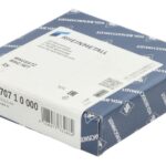 800070710000 Zestaw pierścieni tłoka KOLBENSCHMIDT