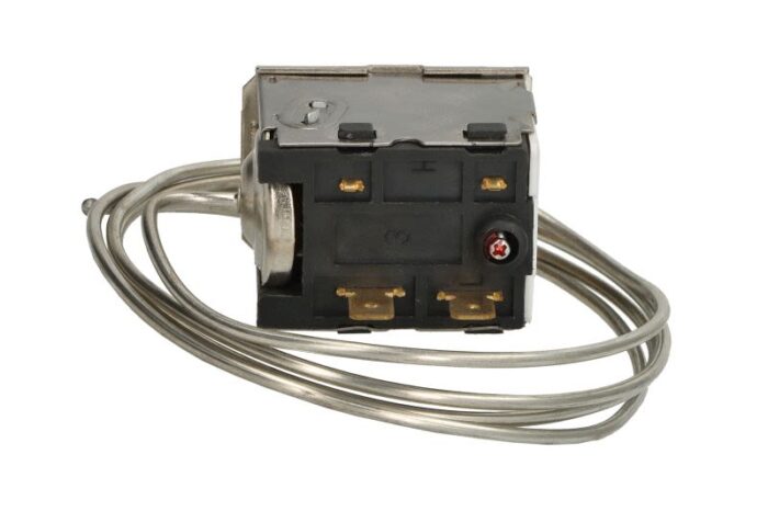Ag 1154 element sterujący klimatyzacji akusan - obrazek 2