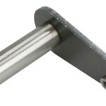 2083759-EXC Sworzeń ramienia EXCAMEC