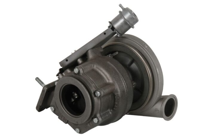 Hol4047216/r turbosprężarka holset reman - obrazek 2