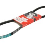 GAT4PK1055HD Pasek wielorowkowy GATES