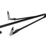 3.35010 Mechanizm wycieraczek DT SPARE PARTS