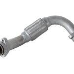 DIN54231 Rura wydechowa DINEX
