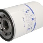 WK 11 051 Filtr paliwa MANN-FILTER