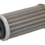 HD 5002 Filtr hydrauliczny MANN-FILTER