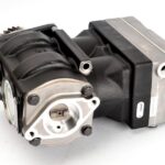 912 510 104 0 Kompresor sprężonego powietrza WABCO