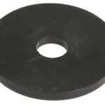 1.22901 Podkładka zawieszenia kabiny DT SPARE PARTS