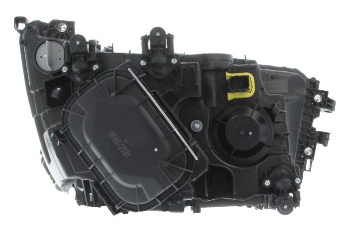 Hl-me033l reflektor trucklight - obrazek 2
