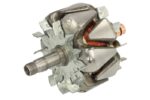 1 986 AE0 759 Wirnik alternatora BOSCH - obrazek 2