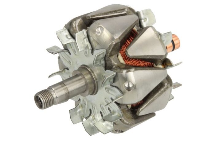 1 986 ae0 759 wirnik alternatora bosch - obrazek 2