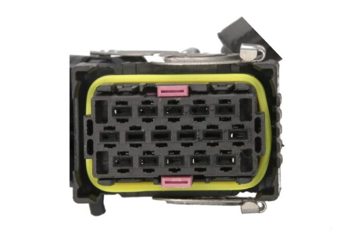 Man-ec-008 wiązka przewodów elektrycznych akusan - obrazek 2