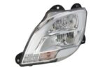 HL-DA006L Reflektor TRUCKLIGHT