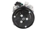 VAL813009 Kompresor klimatyzacji VALEO - obrazek 2