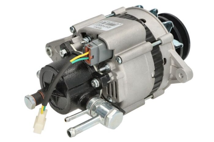 Rivh66022 alternator rivolv - obrazek 2