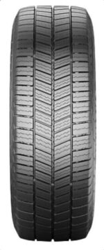 215/65R16 CDCO 106T VASU Opony dostawcze CONTINENTAL - obrazek 3