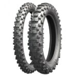 9010021 OMMI 57R ENDHA Opony motocyklowe i skuterowe MICHELIN
