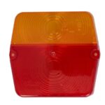 9EL357 032-111 Klosz lampy tył HELLA