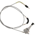 910-60236-AN Linka gazu ANAC MAKINA