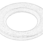 93812212 Element drążka skrętnego OE IVECO