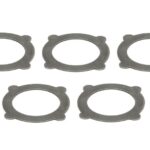 110643-CR SET 5 Element mostu CARRARO
