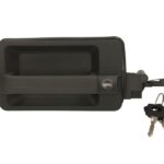 MER-DH-004L Klamka drzwi PACOL