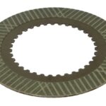 11705008 CVA Tarcza hamulcowa CVA