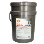 HELIX U.RACING 10W60 20L Oleje i smary SHELL XXL