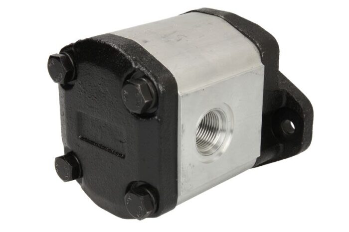 Http-ag-031 hydrauliczna pompa - pozostałe pneumatics - obrazek 2