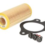 HU 721 X KIT Filtr hydrauliki skrzyni biegów MANN-FILTER