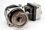 411 154 004 0 Kompresor sprężonego powietrza WABCO - obrazek 2