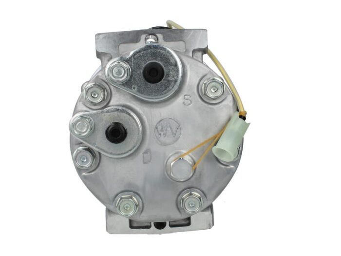 Sd7h15-6028e kompresor klimatyzacji sanden - obrazek 3