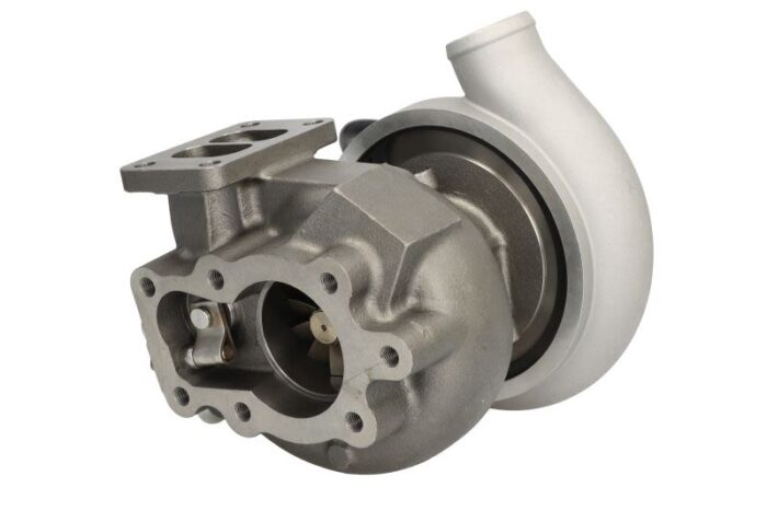 Evtc5005 turbosprężarka evoron - obrazek 2