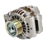 A4TR5491ZT Alternator MITSUBISHI