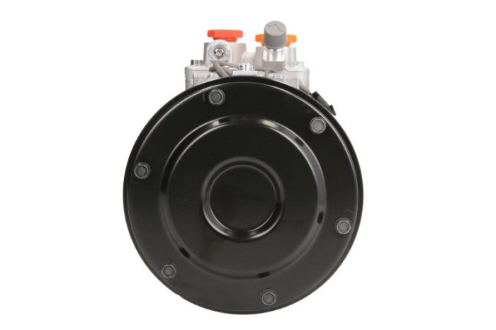 Dcp99510 kompresor klimatyzacji denso - obrazek 2