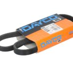 DAY4PK1041EEHD Pasek wielorowkowy DAYCO