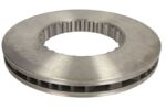 93272000 Tarcza hamulcowa TEXTAR