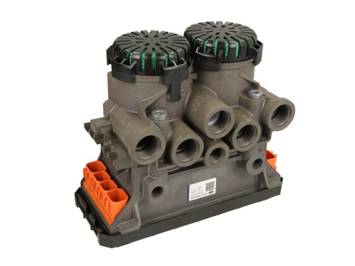 K 020024x50 modulator ciśnienia abs knorr - obrazek 2
