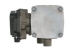 K 028781 Modulator ciśnienia ABS KNORR - obrazek 3
